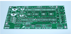 What are the difficulties in making multi-layer circuit boa​rds