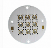 Warum ist der Anwendungsbereich von LED-Aluminiumsubstraten so breit?