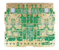 分析PCB電路板銅板設計的利弊
