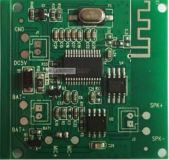 What is the concept of pcb high frequency board