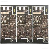 Shenzhen multicouche Circuit Board: multicouche PCB Circuit Board processus de production