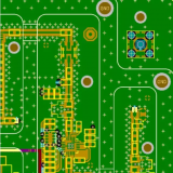 Choosing PCB circuit board materials for RF high power applications