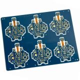 PC International Standard Reference in PCB Printed Circuit Board
