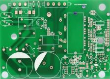 High-Frequency Microwave and HDI board
