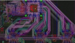 What are the precautions for PCB circuit board design?