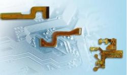 Analysis of FPC circuit board manufacturing process