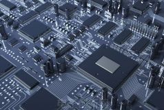 Los circuitos integrados deben avanzar