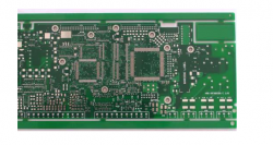 射頻（RF）印刷電路板（PCB）設計和佈局建議