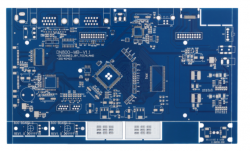 PCB multistrato, suggerimenti di progettazione del circuito stampato di fabbrica-multistrato