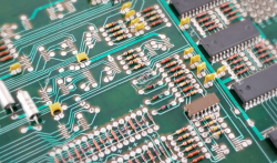 Analysis of common preventive measures against ESD in PCB board design
