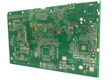 Rogers High Frequency Board / RF carte de circuit micro - ondes et substrat métallique thèmes