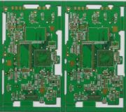 Where is the importance of HDI circuit board plugging process?