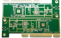 Rigid-flex board factory tells you what is the meaning of vias, blind vias and buried vias
