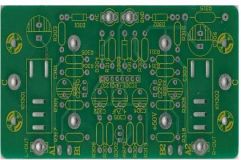 ¿¿ cuáles son las tecnologías alternativas de IC en el diseño de circuitos de pcb?