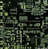 Análisis de salpicaduras en el procesamiento de chips PCB