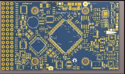 In PCB design, the layout requirements of some special devices