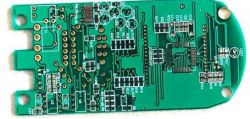 PCB circuit board heat dissipation design skills