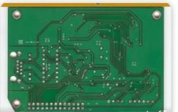 PCB mixed-signal circuit board design guidelines