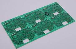 Analysis of the types of pads and design standards in PCB design