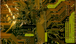 PCB科技廢舊電路板的加工與再利用科技