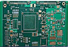 Profesyonel PCB tasarımının temel bilgi