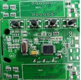 The standard of circuit board EMI-how to produce high-quality PCB