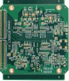 What is the difference between bare PCB and PCBA?