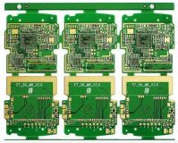 Penciptaan papan PCB dan arah bentangan pemasangan PCB-PCB