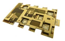 ¡Las especificaciones de diseño de la placa de circuito impreso de radiofrecuencia deben verse!