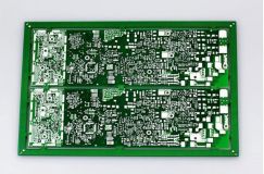 Wide application of the golden rule of pcb board design