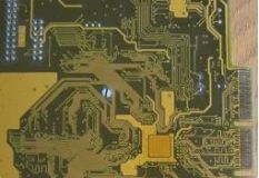 How to avoid the negative impact of slotting on EMI in PCB design