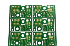 Desarrollo de la industria de placas de circuito impreso
