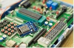 Quattro caratteristiche di base del circuito RF del circuito stampato PCB