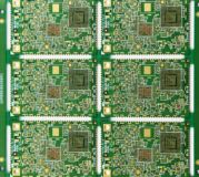 HDI PCB板的高密度特性
