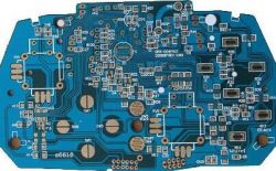 Factors affecting the impedance of multilayer PCB board