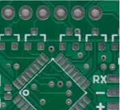 Safety considerations in PCB design