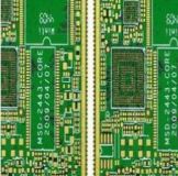 プロペラに基づく高速PCB回路基板設計