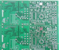 PCB design specification is how to put and connect