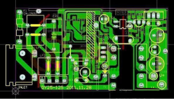 Questions and answers about PCB classic design