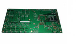 ¿¿ por qué se usa una placa de circuito PCB cerámica?