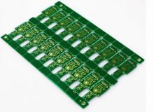 PCB thermal performance and number of PCB vias