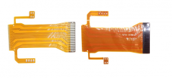 Dispositivos electrónicos flexibles y términos técnicos para circuitos impresos flexibles 2