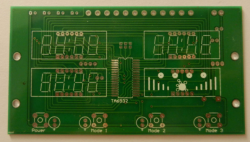 Cómo distinguir la calidad de la placa de circuito