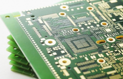 Explain the PCB production line process in detail