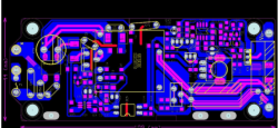 Improve PCB design with IP and topology planning