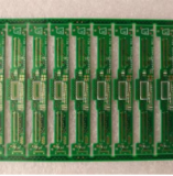 PCB design and the reasons for the copper wire falling off