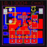 How to prevent ESD techniques in PCB layout design?