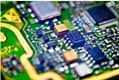 Automotive consumer electronics PCB technology and design