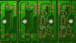 PCB circuit board anti-interference design rules