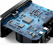 Was ist die PCB Design Mikrowelle Dual Übertragungsleitung?